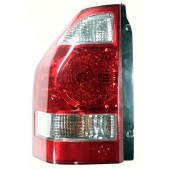 Фонарь задний MITSUBISHI PAJERO 03-06 <b>SAT ST-214-1979L</b>