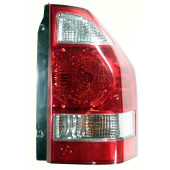 Фонарь задний MITSUBISHI PAJERO 03-06 <b>SAT ST-214-1979R</b>