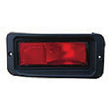 Фонарь в задний бампер MITSUBISHI PAJERO SPORT 00-08 <b>SAT ST-214-19P0R</b>