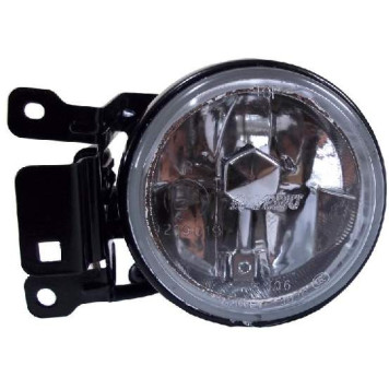 Фара противотуманная MITSUBISHI PAJERO SPORT 00-08 <b>SAT ST-214-2050L</b>