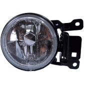 Фара противотуманная MITSUBISHI PAJERO SPORT 00-08 <b>SAT ST-214-2050R</b>