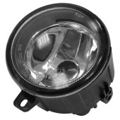 Фара противотуманная MITSUBISHI PAJERO SPORT 08- / ASX 10- / OUTLANDER XL 10- без крепления <b>SAT ST-214-20S2N</b>