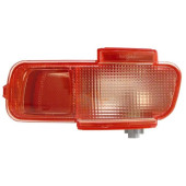 Фонарь в задний бампер HONDA STREAM 00-04 прав. <b>SAT ST-214-29S1R</b>