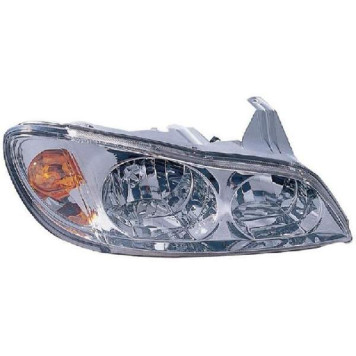 Фара NISSAN CEFIRO / MAXIMA 98-03 <b>SAT ST-215-1183L</b>