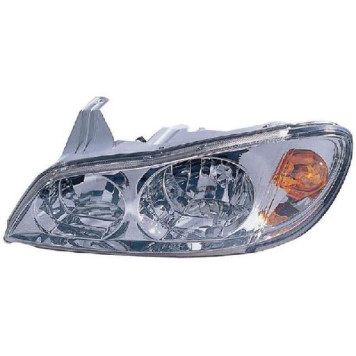 Фара NISSAN CEFIRO / MAXIMA 98-03 <b>SAT ST-215-1183R</b>