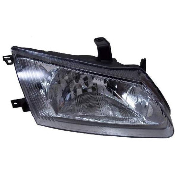 Фара NISSAN BLUEBIRD SYLPHY 00-03 <b>SAT ST-215-1186R</b>