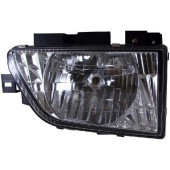 Фара NISSAN ATLAS 99-07 <b>SAT ST-215-11A0R</b>