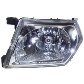 Фара NISSAN PATROL 01-04 <b>SAT ST-215-11A1L</b>