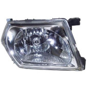 Фара NISSAN PATROL 01-04 <b>SAT ST-215-11A1R</b>