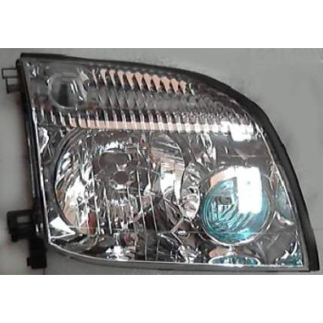 Фара NISSAN X-TRAIL 00-07 <b>SAT ST-215-11A4R-LD-E1</b>