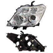 Фара NISSAN PATROL 10-13 <b>SAT ST-215-11D6L</b>