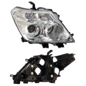 Фара NISSAN PATROL 10-13 <b>SAT ST-215-11D6R</b>
