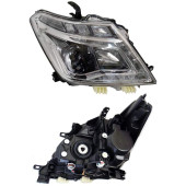 Фара NISSAN PATROL 13- прав. <b>SAT ST-215-11P3R</b>