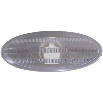 Поворотник в крыло NISSAN QASHQAI 06- лев.=прав. <b>SAT ST-215-1408N</b>