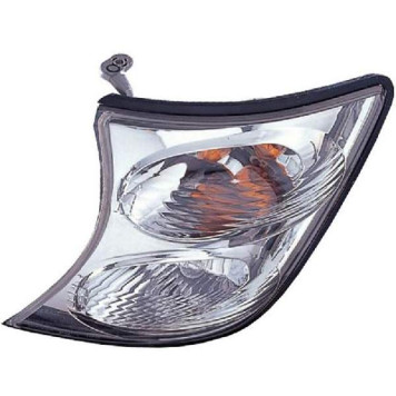 Габарит NISSAN PATROL 01-04 <b>SAT ST-215-1595L</b>