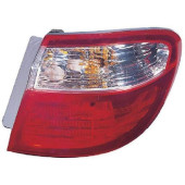 Фонарь задний NISSAN CEFIRO 98-03 <b>SAT ST-215-19F2R</b>