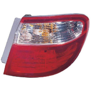 Фонарь задний NISSAN CEFIRO 98-03 <b>SAT ST-215-19F2R</b>