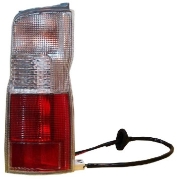 Фонарь задний NISSAN CARAVAN / URVAN 02-09 <b>SAT ST-215-19J1R-A</b>