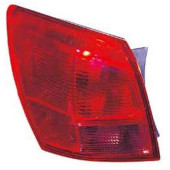 Фонарь задний NISSAN QASHQAI / DUALIS 06-10 <b>SAT ST-215-19K1L</b>