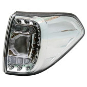 Фонарь задний NISSAN PATROL 10-13 диодный <b>SAT ST-215-19M2L</b>