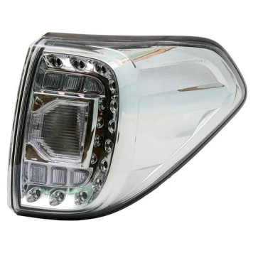 Фонарь задний NISSAN PATROL 10-13 диодный <b>SAT ST-215-19M2L</b>