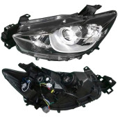 Фара MAZDA CX-5 12- <b>SAT ST-216-1166L</b>