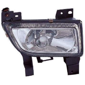 Фара противотуманная MAZDA PREMACY 99-02 / FAMILIA 98-02 4D <b>SAT ST-216-2005R</b>