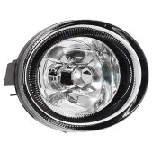 Фара противотуманная NISSAN AD / AVENIR 98-05 прав. (2173) хрусталь <b>SAT ST-2178CR</b>