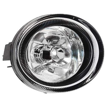 Фара противотуманная NISSAN AD / AVENIR 98-05 прав. (2173) хрусталь <b>SAT ST-2178CR</b>