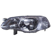 Фара HONDA ODYSSEY 99-03 хром <b>SAT ST-217-1142L</b>