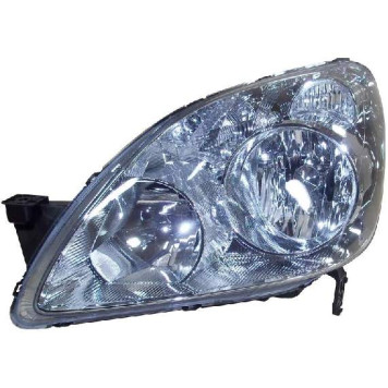Фара HONDA CR-V 03-06 <b>SAT ST-217-1154L</b>
