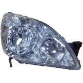 Фара HONDA CR-V 03-06 <b>SAT ST-217-1154R</b>