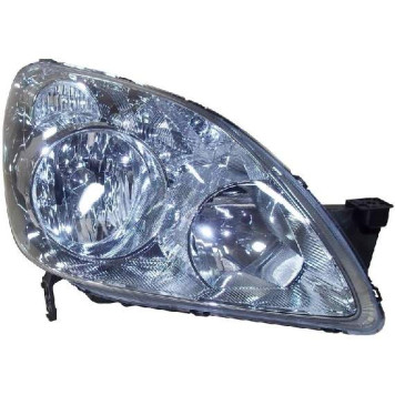 Фара HONDA CR-V 03-06 <b>SAT ST-217-1154R</b>