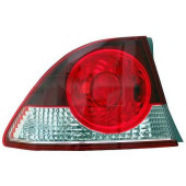Фонарь задний HONDA CIVIC 05-08 4D <b>SAT ST-217-1978L</b>