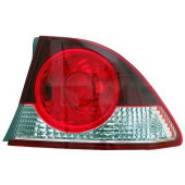Фонарь задний HONDA CIVIC 05-08 4D <b>SAT ST-217-1978R</b>