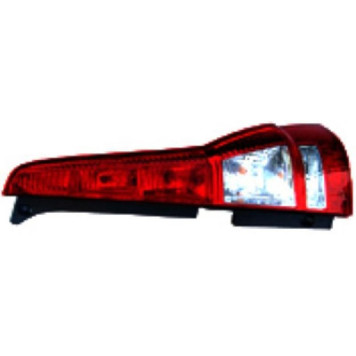 Фонарь задний HONDA CR-V 07-12 <b>SAT ST-217-1982R</b>