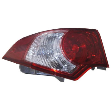 Фонарь задний HONDA ACCORD 08-10 <b>SAT ST-217-1989L</b>-1