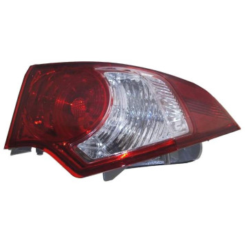 Фонарь задний HONDA ACCORD 08-10 <b>SAT ST-217-1989R</b>-1