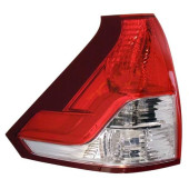 Фонарь задний HONDA CR-V 12-14 низ <b>SAT ST-217-19A8L</b>
