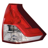 Фонарь задний HONDA CR-V 12-14 низ <b>SAT ST-217-19A8R</b>