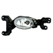 Фара противотуманная HONDA ODYSSEY 08- <b>SAT ST-217-2001L</b>