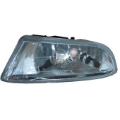 Фара противотуманная HONDA FIT ARIA 04-09 4D <b>SAT ST-217-2032R</b>