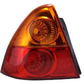 Фонарь задний SUZUKI AERIO / LIANA 04-07 4D <b>SAT ST-218-1934L</b>