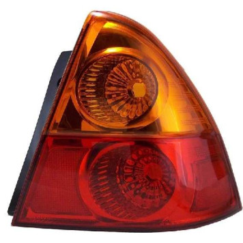 Фонарь задний SUZUKI AERIO / LIANA 04-07 4D <b>SAT ST-218-1934R</b>