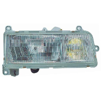 Фара HINO RANGER 90-96 <b>SAT ST-219-1104R</b>