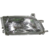 Фара TOYOTA CALDINA 96-02 21-16 верт. крепление <b>SAT ST-21-16R</b>