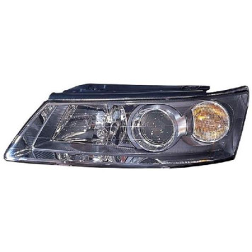 Фара HYUNDAI SONATA V 04-07 <b>SAT ST-221-1138L</b>