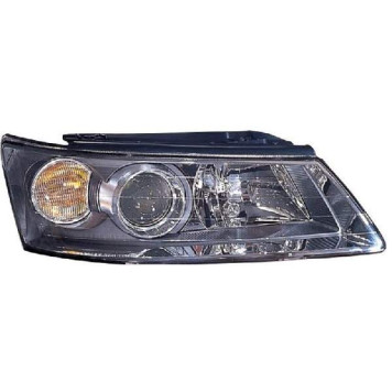 Фара HYUNDAI SONATA V 04-07 <b>SAT ST-221-1138R</b>