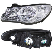 Фара HYUNDAI ELANTRA / AVANTE 06-10 <b>SAT ST-221-1143L-LD-E</b>