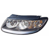 Фара HYUNDAI SANTA FE 06-12 <b>SAT ST-221-1144L-LDEM2</b>